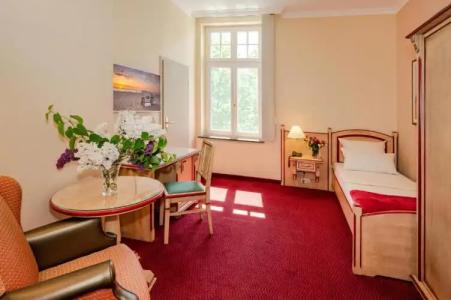 Vineta Strandhotels - 45