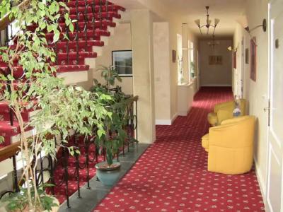 Vineta Strandhotels - 19