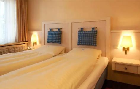 Vineta Strandhotels - 38