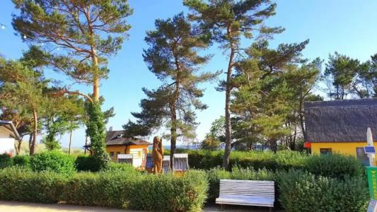 Vineta Strandhotels - 10