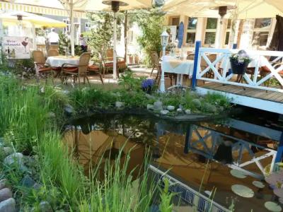 Vineta Strandhotels - 16