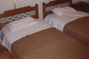 Argo Hotel, Thessaloniki