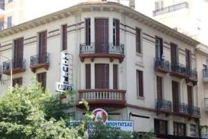Argo, Thessaloniki