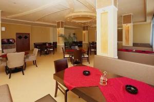 Complex Relax Pomorie All Inclusive, Pomorie