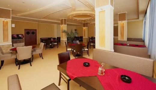 Complex Relax Pomorie All Inclusive