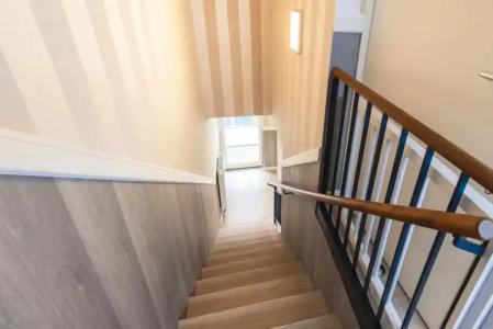 Resort Vier Jahreszeiten Zingst - 16