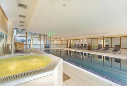 Resort Vier Jahreszeiten Zingst - 21