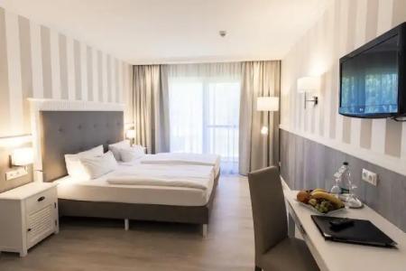 Resort Vier Jahreszeiten Zingst - 47