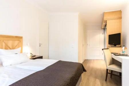 Resort Vier Jahreszeiten Zingst - 44