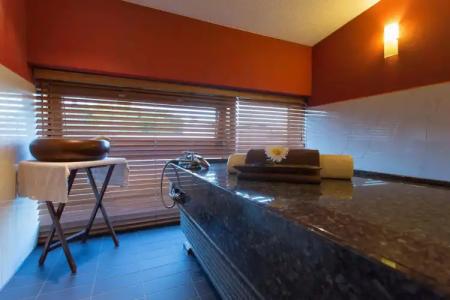 Resort Vier Jahreszeiten Zingst - 19