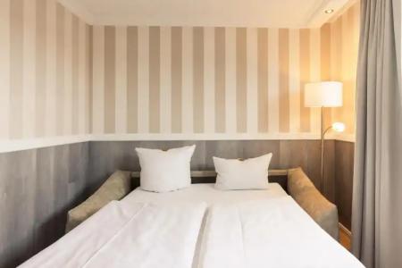 Resort Vier Jahreszeiten Zingst - 7