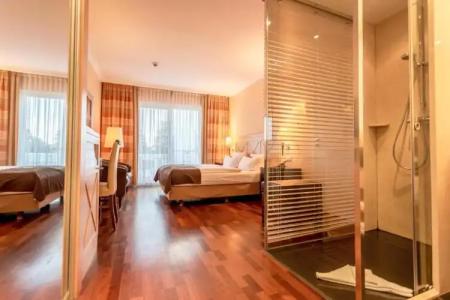 Resort Vier Jahreszeiten Zingst - 66