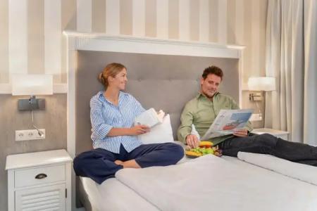 Resort Vier Jahreszeiten Zingst - 50