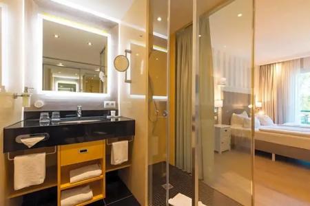 Resort Vier Jahreszeiten Zingst - 62