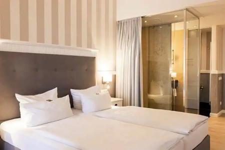 Resort Vier Jahreszeiten Zingst - 82