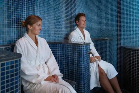 Resort Vier Jahreszeiten Zingst - 38