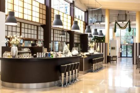 Resort Vier Jahreszeiten Zingst - 29