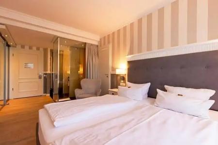 Resort Vier Jahreszeiten Zingst - 60