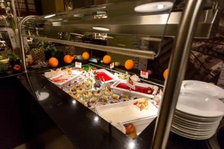 Resort Vier Jahreszeiten Zingst - 12