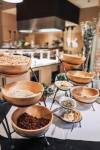 Resort Vier Jahreszeiten Zingst - 15