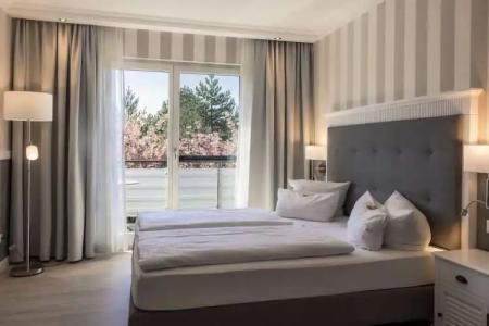 Resort Vier Jahreszeiten Zingst - 48