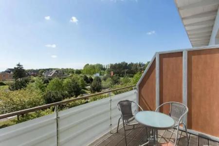 Resort Vier Jahreszeiten Zingst - 8