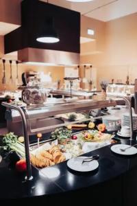 Resort Vier Jahreszeiten Zingst - 14