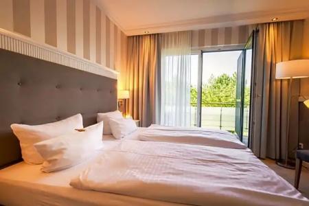 Resort Vier Jahreszeiten Zingst - 56