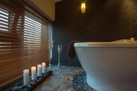 Resort Vier Jahreszeiten Zingst - 23