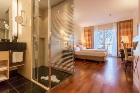 Resort Vier Jahreszeiten Zingst - 43