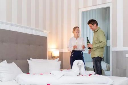 Resort Vier Jahreszeiten Zingst - 52