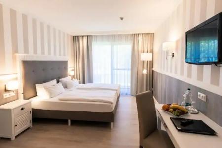 Resort Vier Jahreszeiten Zingst - 6