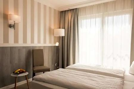 Resort Vier Jahreszeiten Zingst - 63