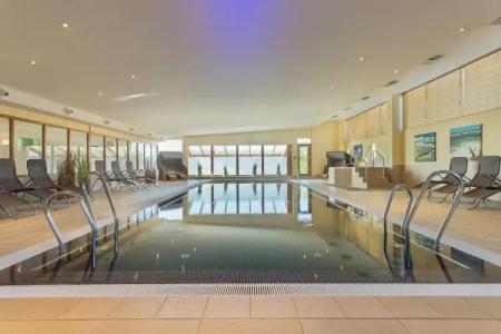 Resort Vier Jahreszeiten Zingst - 32