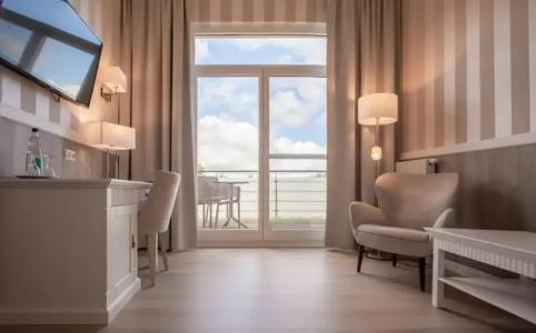 Resort Vier Jahreszeiten Zingst - 78