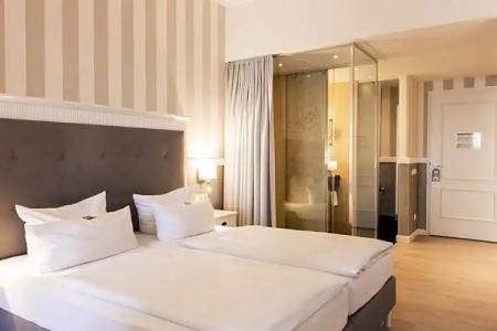 Resort Vier Jahreszeiten Zingst - 81