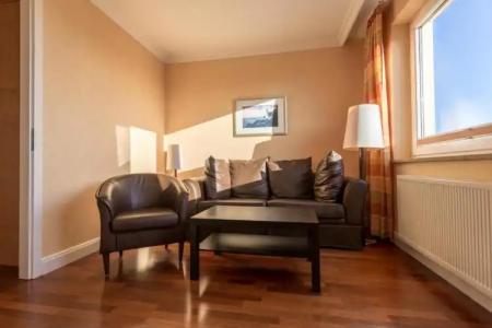 Resort Vier Jahreszeiten Zingst - 41