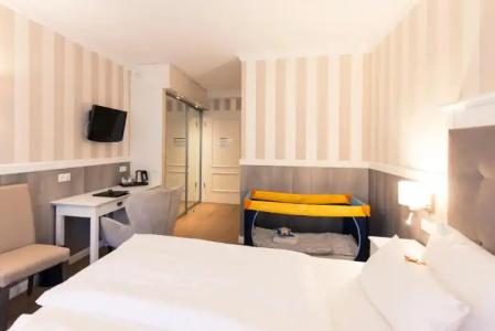 Resort Vier Jahreszeiten Zingst - 3