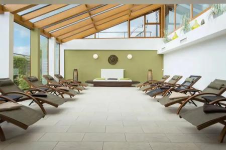 Resort Vier Jahreszeiten Zingst - 22