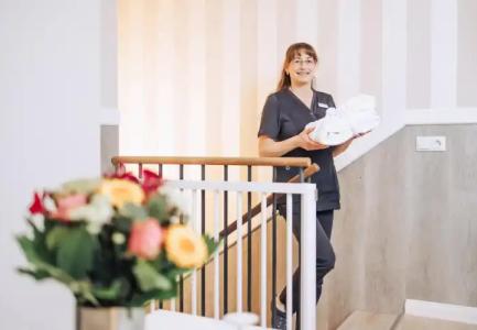 Resort Vier Jahreszeiten Zingst - 30