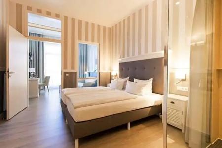 Resort Vier Jahreszeiten Zingst - 80