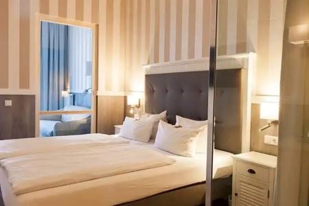 Resort Vier Jahreszeiten Zingst - 83