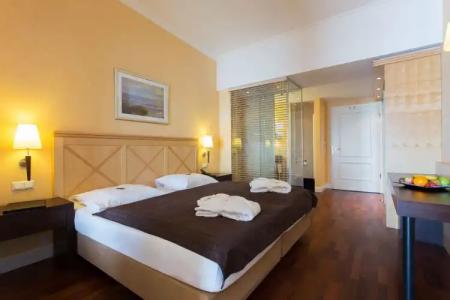 Resort Vier Jahreszeiten Zingst - 67