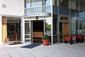 Aparthotel Zingst, Zingst