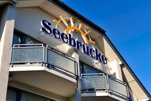 Hotel & Restaurant Seebrucke, Zingst