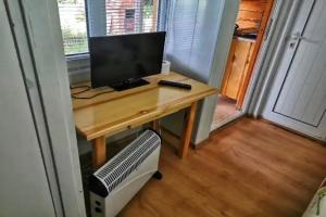 Orlino Holiday Park Tourist base