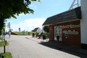 Hotel Boddenhus Garni, Zingst