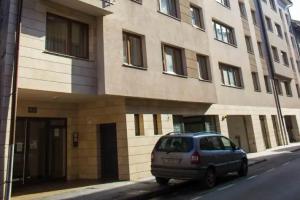 Maple Tree Budget Apartments, Budapest
