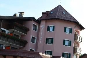 Hotel Moserhof, Reutte