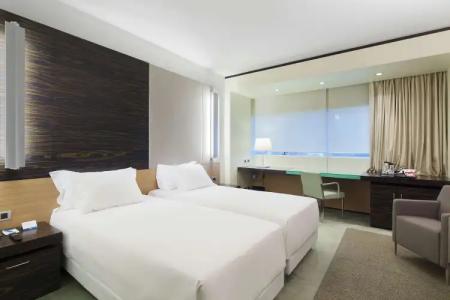 NH Venezia Laguna Palace - 69